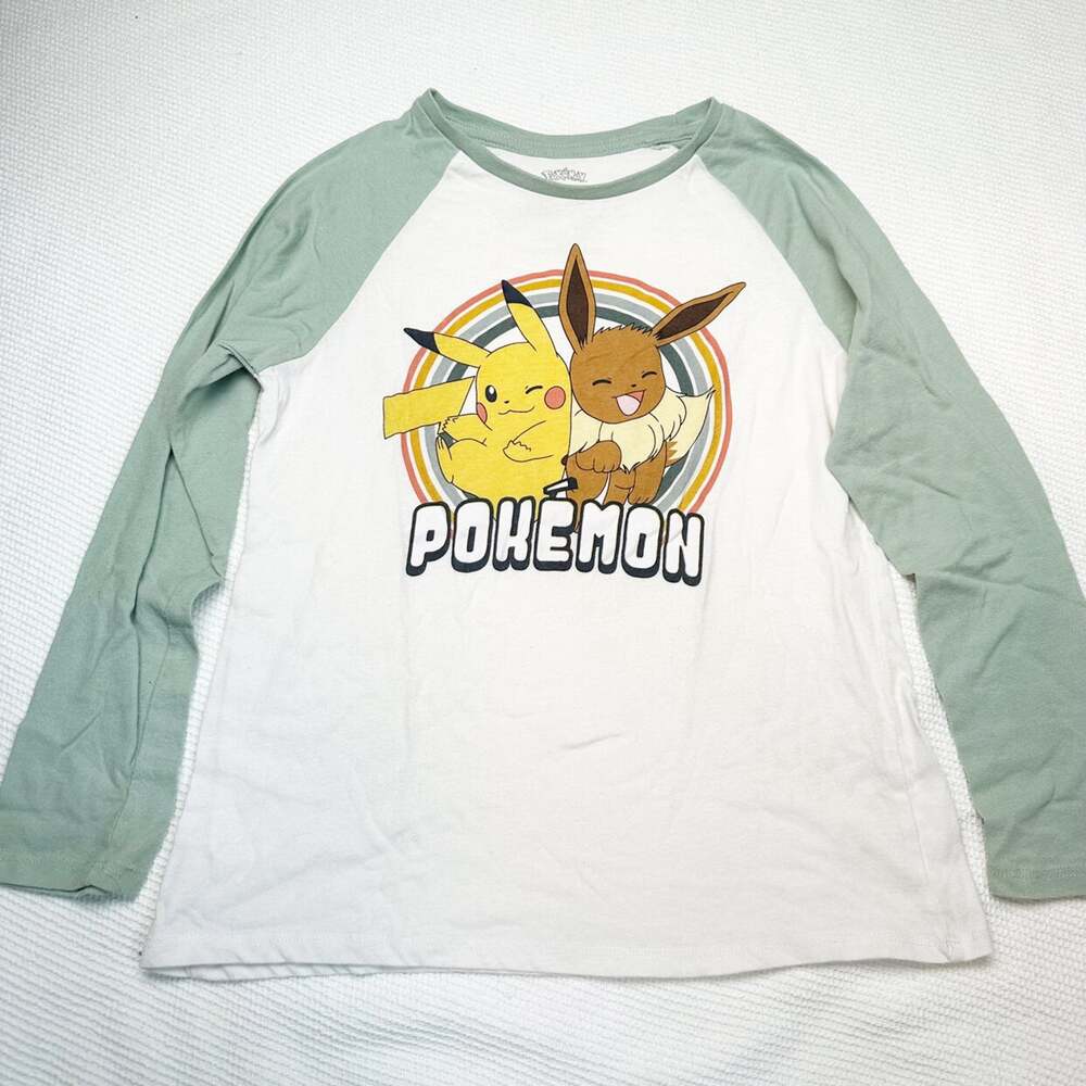 Pokemon Raglan